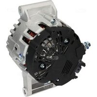 Alternator 120 A 14 V HC-Cargo for e.g. OPEL Insignia ANone
