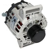 Alternator 120 A 14 V HC-Cargo for e.g. OPEL Insignia ANone