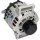 Alternator 120 A 14 V HC-Cargo for e.g. OPEL Insignia ANone