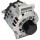 Alternator 14 V 120 A Ø 55 mm HC-CARGO for OPEL INSIGNIA and others