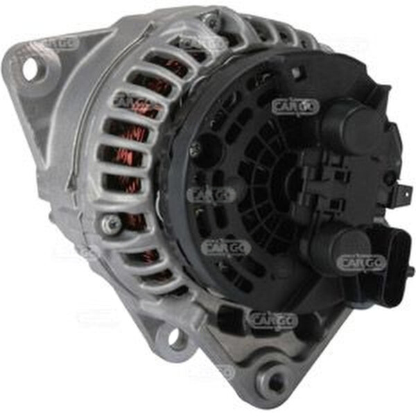 Alternator 28 V 110 A Ø 55 mm HC-CARGO for CUMMINS and others