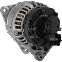 Alternator 28 V 110 A Ø 55 mm HC-CARGO for CUMMINS...