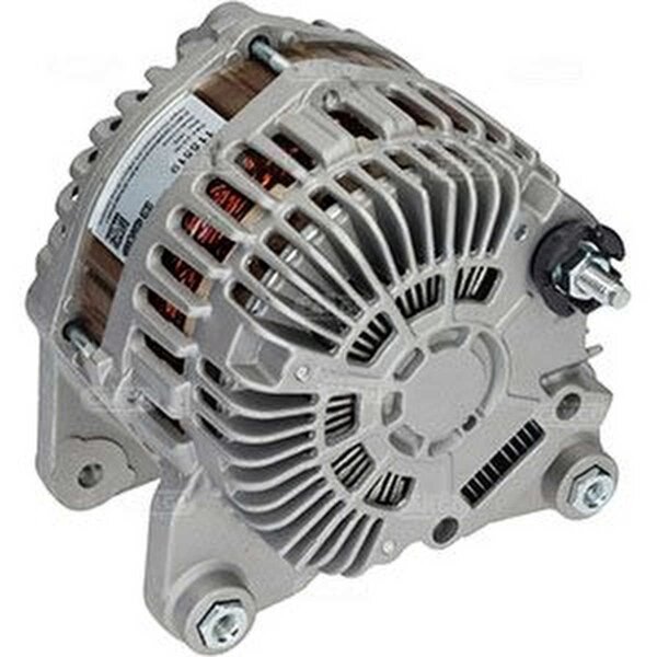 Lichtmaschine Gernerator 150 A 14 V HC-Cargo für NISSAN Qashqai +2 I