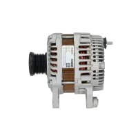 Lichtmaschine Generator 14V 150A Ø49 mm HC-CARGO für u.a. NISSAN QASHQAI