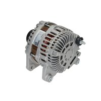 Lichtmaschine Generator 14V 150A Ø49 mm HC-CARGO für u.a. NISSAN QASHQAI