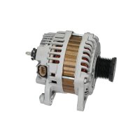 Lichtmaschine Generator 14V 150A Ø49 mm HC-CARGO für u.a. NISSAN QASHQAI