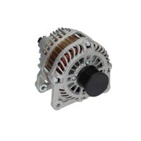 Lichtmaschine Generator 14V 150A Ø49 mm HC-CARGO für u.a. NISSAN QASHQAI