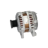 Lichtmaschine Generator 14V 150A Ø49 mm HC-CARGO für u.a. NISSAN QASHQAI