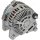 Lichtmaschine Gernerator 150 A 14 V HC-Cargo für NISSAN Qashqai +2 I