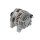 Lichtmaschine Generator 14V 150A Ø49 mm HC-CARGO für u.a. NISSAN QASHQAI
