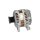 Lichtmaschine Generator 14V 150A Ø49 mm HC-CARGO für u.a. NISSAN QASHQAI