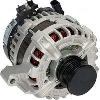 Alternator 14 V 150 A Ø 54 mm HC-CARGO for VOLVO...