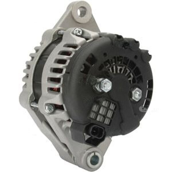 Alternator 14 V 100 A Ø 53 mm HC-CARGO for OPEL INSIGNIA and others