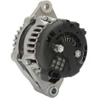 Alternator 14 V 100 A Ø 53 mm HC-CARGO for OPEL...