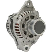 Alternator 14 V 100 A Ø 53 mm HC-CARGO for OPEL...