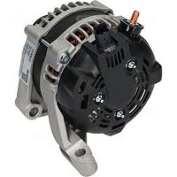 Alternator 150 A 14 V HC-Cargo for JEEP CherokeeNone