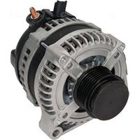 Alternator 150 A 14 V HC-Cargo for JEEP CherokeeNone