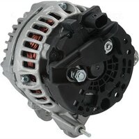 Lichtmaschine Gernerator 140 A 14 V HC-Cargo für...