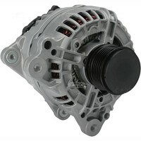 Lichtmaschine Generator 14 V 140 A Ø 57 mm...