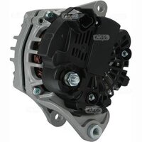 Alternator 80 A 14 V HC-Cargo for e.g. NISSAN Micra IIINone