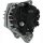 Lichtmaschine Generator 14 V 80 A Ø 55 mm HC-CARGO für u.a. NISSAN MICRA