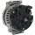 Lichtmaschine Generator 14 V 180 A Ø 50 mm HC-CARGO für u.a. MB E-KLASSE