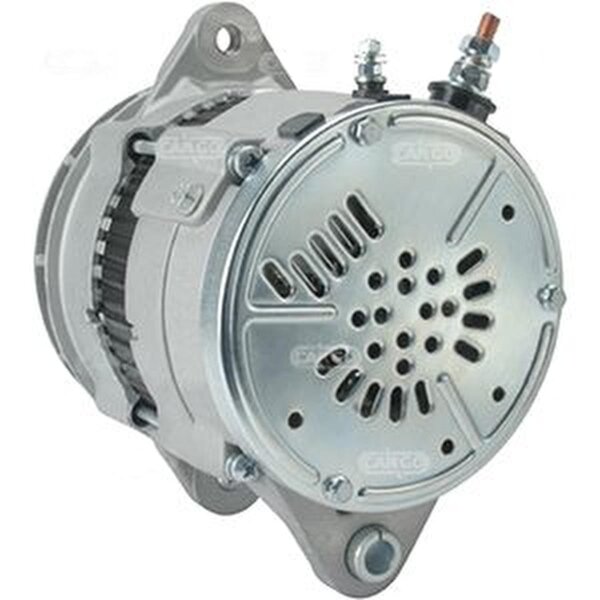 Alternator direct current system 28 V 75 A HC-CARGO for KOMATSU