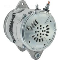 Alternator 75 A 28 V HC-CargoNone