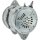 Lichtmaschine Gernerator 75 A 28 V HC-Cargo