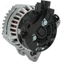 Alternator 14 V 150 A Ø 54 mm HC-CARGO for PEUGEOT...