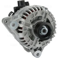 Alternator 14 V 150 A Ø 54 mm HC-CARGO for PEUGEOT...