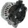 Alternator 14 V 150 A Ø 54 mm HC-CARGO for PEUGEOT 407 and others
