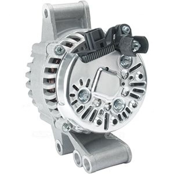 Alternator 14 V 90 A Ø 48 mm HC-CARGO for FORD Ka