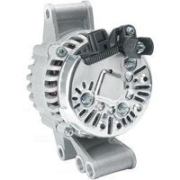 Alternator 14 V 90 A Ø 48 mm HC-CARGO for FORD Ka