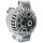 Alternator 14 V 90 A Ø 48 mm HC-CARGO for FORD Ka