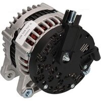 Alternator 150 A 14 V HC-Cargo for e.g. FORD Mondeo IVNone