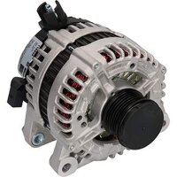 Alternator 150 A 14 V HC-Cargo for e.g. FORD Mondeo IVNone