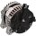 Alternator 150 A 14 V HC-Cargo for e.g. FORD Mondeo IVNone