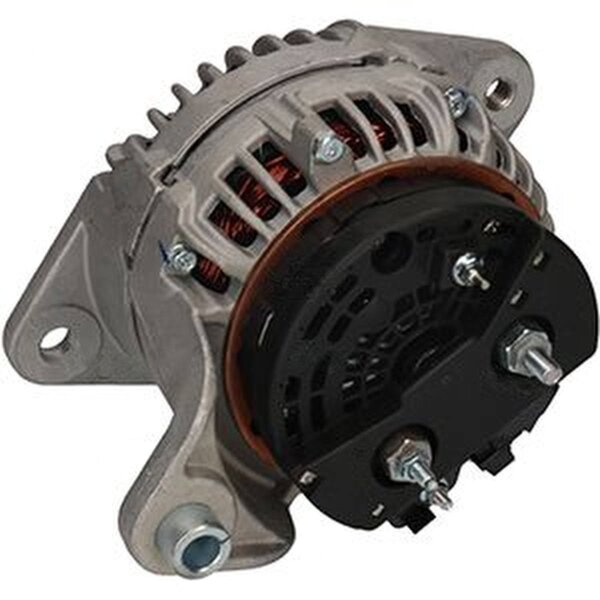 Alternator 200 A 14 V HC-CargoNone