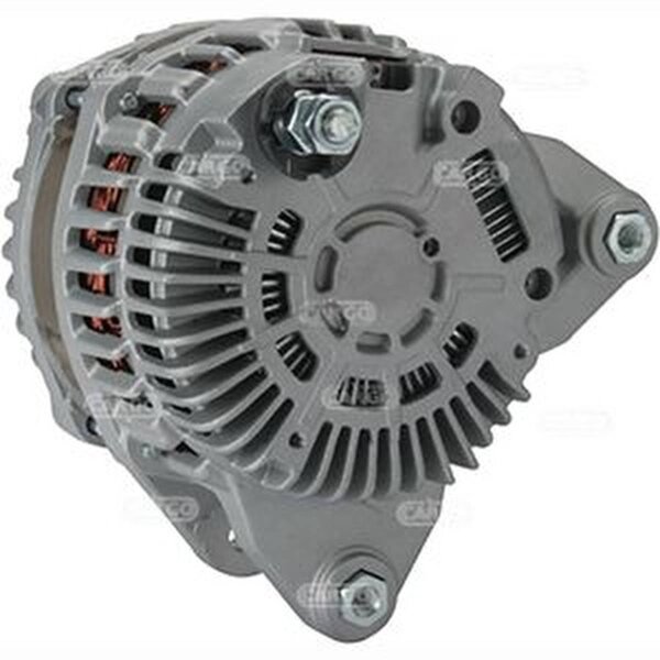 Alternator 14 V 120 A Ø 55.3 mm HC-CARGO for NISSAN MICRA and others