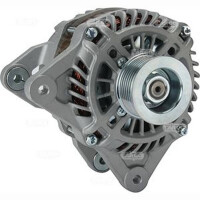 Lichtmaschine Generator 14 V 120 A Ø 55,3 mm...