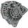 Alternator 14 V 120 A Ø 55.3 mm HC-CARGO for NISSAN MICRA and others