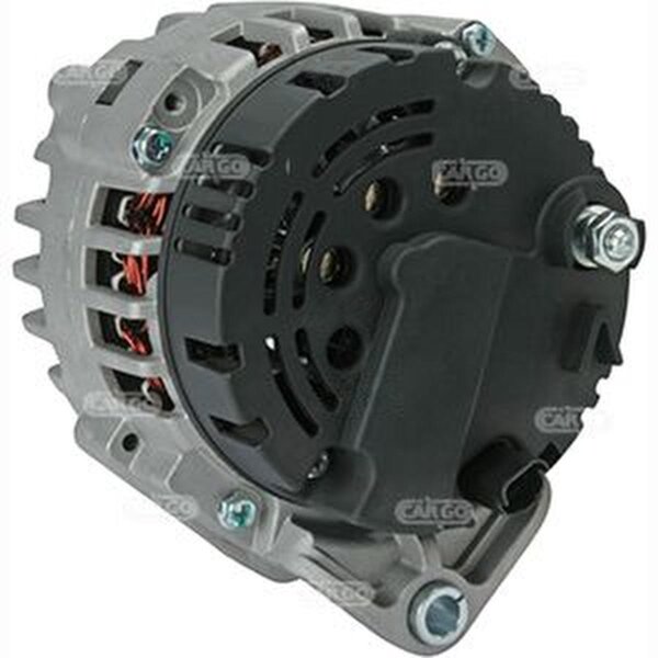 Alternator 14 V 95 A Ø 65.5 mm HC-CARGO for DACIA LOGAN and others