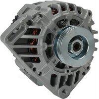 Alternator 14 V 95 A Ø 65.5 mm HC-CARGO for e.g....