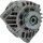 Alternator 14 V 95 A Ø 65.5 mm HC-CARGO for e.g. DACIA Logan