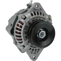 Alternator 14 V 90 A Ø 86 mm HC-CARGO for NISSAN...