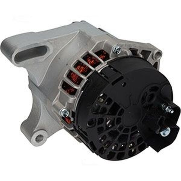 Alternator 14 V 90 A Ø 60 mm HC-CARGO for FIAT Seicento / 600