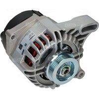 Alternator 14 V 90 A Ø 60 mm HC-CARGO for FIAT...