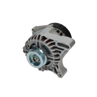 Alternator direct current system 14 V 90 A Ø 60 mm HC-CARGO for FIAT SEICENTO