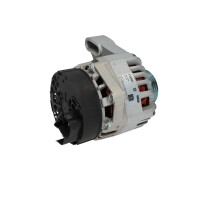 Alternator direct current system 14 V 90 A Ø 60 mm HC-CARGO for FIAT SEICENTO